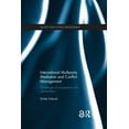 thumbnail image 1 of Routledge Studies in Security and Confli International Multiparty Mediation and Conflict Management: Challenges of Cooperation and Coordination, (Paperback), 1 of 1