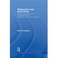 thumbnail image 1 of Routledge Studies in Twentieth-Century P Wittgenstein and Other Minds: Rethinking Subjectivity and Intersubjectivity with Wittgenstein, Levinas, and Husserl, (Paperback), 1 of 1