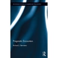 thumbnail image 1 of Routledge Studies in American Philosophy Pragmatic Encounters, (Hardcover), 1 of 1