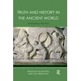 thumbnail image 1 of Routledge Studies in Ancient History Truth and History in the Ancient World: Pluralising the Past, (Paperback), 1 of 1
