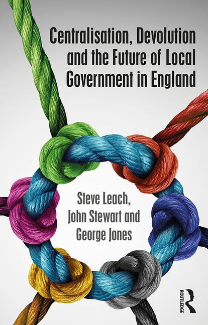 Devolution Polotics Routledge Studies in British Politics Centralisation, Devolution and ...
