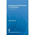 thumbnail image 1 of Routledge Studies in Business Ethics Organizational Transformation for Sustainability: An Integral Metatheory, Book 02, (Hardcover), 1 of 1