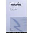 thumbnail image 1 of Routledge Studies in Consumer Research Understanding Green Consumer Behaviour: A Qualitative Cognitive Approach, (Hardcover), 1 of 1