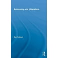 thumbnail image 1 of Routledge Studies in Contemporary Philos Autonomy and Liberalism, Book 19, (Hardcover), 1 of 1