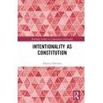thumbnail image 1 of Routledge Studies in Contemporary Philos Intentionality as Constitution, (Hardcover), 1 of 1