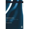 thumbnail image 1 of Routledge Studies in Contemporary Philos Interactive Justice: A Proceduralist Approach to Value Conflict in Politics, (Hardcover), 1 of 1