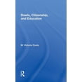 thumbnail image 1 of Routledge Studies in Contemporary Philos Rawls, Citizenship, and Education, Book 21, (Hardcover), 1 of 1