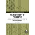 thumbnail image 1 of Routledge Studies in Contemporary Philos The Rhetoricity of Philosophy: Audience in Perelman and Ricoeur after the Badiou-Cassin Debate, (Hardcover), 1 of 1
