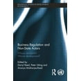 thumbnail image 1 of Routledge Studies in Development Economi Business Regulation and Non-State Actors: Whose Standards? Whose Development?, (Paperback), 1 of 1