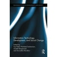 thumbnail image 1 of Routledge Studies in Development and Soc Information Technology, Development, and Social Change, (Paperback), 1 of 1