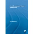 thumbnail image 1 of Routledge Studies in Development and Soc Rural Development Theory and Practice, (Paperback), 1 of 1