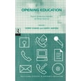 thumbnail image 1 of Routledge Studies in Distance Education Opening Education: Policies and Practices from Open and Distance Education, (Paperback), 1 of 1