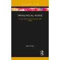 thumbnail image 1 of Routledge Studies in East Asian Translat Translingual Words: An East Asian Lexical Encounter with English, (Hardcover), 1 of 1