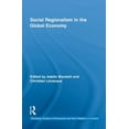 thumbnail image 1 of Routledge Studies in Employment and Work Social Regionalism in the Global Economy, (Hardcover), 1 of 1