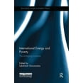 thumbnail image 1 of Routledge Studies in Energy Policy International Energy and Poverty: The emerging contours, (Paperback), 1 of 1