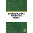thumbnail image 1 of Routledge Studies in Environmental Commu Environmental Literacy and New Digital Audiences, (Hardcover), 1 of 1