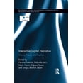 thumbnail image 1 of Routledge Studies in European Communicat Interactive Digital Narrative: History, Theory and Practice, (Hardcover), 1 of 1