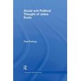 thumbnail image 1 of Routledge Studies in Extremism and Democ Social and Political Thought of Julius Evola, Book 13, (Hardcover), 1 of 1