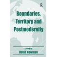 thumbnail image 1 of Routledge Studies in Geopolitics Boundaries, Territory and Postmodernity, (Paperback), 1 of 1