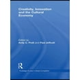 thumbnail image 1 of Routledge Studies in Global Competition Creativity, Innovation and the Cultural Economy, (Paperback), 1 of 1