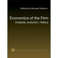 thumbnail image 1 of Routledge Studies in Global Competition Economics of the Firm: Analysis, Evolution and History, (Paperback), 1 of 1