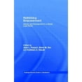 thumbnail image 1 of Routledge Studies in Globalisation Rethinking Empowerment: Gender and Development in a Global/Local World, (Hardcover), 1 of 1