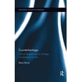 thumbnail image 1 of Routledge Studies in Heritage Counterheritage: Critical Perspectives on Heritage Conservation in Asia, (Paperback), 1 of 1
