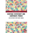 thumbnail image 1 of Routledge Studies in Heritage Heritage Statecraft and Corporate Power: Altai Activism in Post-Soviet Siberia, (Paperback), 1 of 1