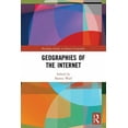 thumbnail image 1 of Routledge Studies in Human Geography Geographies of the Internet, (Paperback), 1 of 1