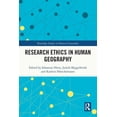 thumbnail image 1 of Routledge Studies in Human Geography Research Ethics in Human Geography, (Paperback), 1 of 1
