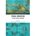 thumbnail image 1 of Routledge Studies in Innovation, Organiz Frugal Innovation: A Global Research Companion, (Paperback), 1 of 1