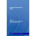 thumbnail image 1 of Routledge Studies in Innovation, Organiz Industrial Innovation in Japan, (Hardcover), 1 of 1