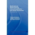 thumbnail image 1 of Routledge Studies in International Busin Multinational Restructuring, Internationalization and Small Economies: The Swedish Case, Book 2, (Hardcover), 1 of 1