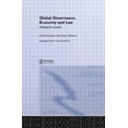 thumbnail image 1 of Routledge Studies in International Law Global Governance, Economy and Law: Waiting for Justice, Book 4, (Hardcover), 1 of 1