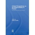 thumbnail image 1 of Routledge Studies in Intervention and St Critical Perspectives on the Responsibility to Protect: Interrogating Theory and Practice, (Paperback), 1 of 1