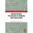 thumbnail image 1 of Routledge Studies in Leadership, Work an Organizational Psychology of Mergers and Acquisitions, (Paperback), 1 of 1