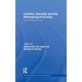 thumbnail image 1 of Routledge Studies in Liberty and Securit Conflict, Security and the Reshaping of Society: The Civilization of War, (Hardcover), 1 of 1