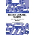 thumbnail image 1 of Routledge Studies in Marketing Evaluating Social Media Marketing: Social Proof and Online Buyer Behaviour, (Paperback), 1 of 1
