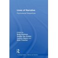 thumbnail image 1 of Routledge Studies in Memory and Narrativ Lines of Narrative: Psychosocial Perspectives, (Paperback), 1 of 1