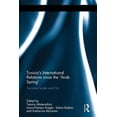 thumbnail image 1 of Routledge Studies in Middle Eastern Demo Tunisia's International Relations since the 'Arab Spring': Transition Inside and Out, (Hardcover), 1 of 1