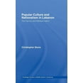 thumbnail image 1 of Routledge Studies in Middle Eastern Lite Popular Culture and Nationalism in Lebanon: The Fairouz and Rahbani Nation, (Hardcover), 1 of 1