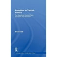 thumbnail image 1 of Routledge Studies in Middle Eastern Poli Kemalism in Turkish Politics: The Republican People's Party, Secularism and Nationalism, (Hardcover), 1 of 1
