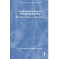 thumbnail image 1 of Routledge Studies in Multimodality Designing Learning for Multimodal Literacy: Teaching Viewing and Representing, (Hardcover), 1 of 1