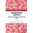 thumbnail image 1 of Routledge Studies in Multimodality Organizational Semiotics: Multimodal Perspectives on Organization Studies, (Hardcover), 1 of 1