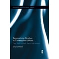 thumbnail image 1 of Routledge Studies in Music Theory Reconceiving Structure in Contemporary Music: New Tools in Music Theory and Analysis, (Paperback), 1 of 1