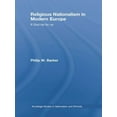 thumbnail image 1 of Routledge Studies in Nationalism and Eth Religious Nationalism in Modern Europe: If God be for Us, (Paperback), 1 of 1