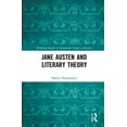 thumbnail image 1 of Routledge Studies in Nineteenth Century  Jane Austen and Literary Theory, (Hardcover), 1 of 1