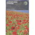 thumbnail image 1 of Routledge Studies in Organizational Chan Agency and Change: Rethinking Change Agency in Organizations, (Paperback), 1 of 1