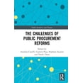 thumbnail image 1 of Routledge Studies in Public Economics an The Challenges of Public Procurement Reforms, (Hardcover), 1 of 1