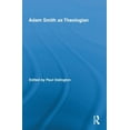 thumbnail image 1 of Routledge Studies in Religion Adam Smith as Theologian, Book 14, (Hardcover), 1 of 1